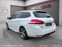 Peugeot 308 sw bluehdi 130ch ss eat8 gt garantie 12 mois occasion simplicicar limoges  simplicicar simplicibike france