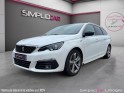 Peugeot 308 sw bluehdi 130ch ss eat8 gt garantie 12 mois occasion simplicicar limoges  simplicicar simplicibike france