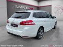 Peugeot 308 sw bluehdi 130ch ss eat8 gt garantie 12 mois occasion simplicicar limoges  simplicicar simplicibike france
