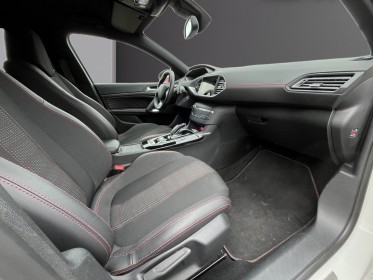 Peugeot 308 sw bluehdi 130ch ss eat8 gt garantie 12 mois occasion simplicicar limoges  simplicicar simplicibike france