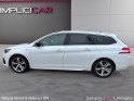 Peugeot 308 sw bluehdi 130ch ss eat8 gt garantie 12 mois occasion simplicicar limoges  simplicicar simplicibike france