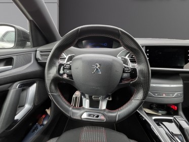 Peugeot 308 sw bluehdi 130ch ss eat8 gt garantie 12 mois occasion simplicicar limoges  simplicicar simplicibike france