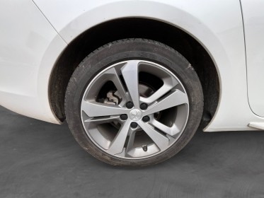Peugeot 308 sw bluehdi 130ch ss eat8 gt garantie 12 mois occasion simplicicar limoges  simplicicar simplicibike france