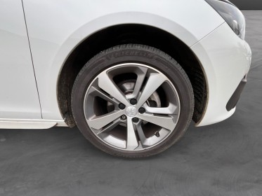Peugeot 308 sw bluehdi 130ch ss eat8 gt garantie 12 mois occasion simplicicar limoges  simplicicar simplicibike france