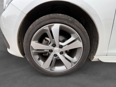 Peugeot 308 sw bluehdi 130ch ss eat8 gt garantie 12 mois occasion simplicicar limoges  simplicicar simplicibike france