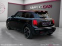 Mini hatch 3 portes f56 lci jcw 231 ch bva8 - suivi mini - toit ouvrant - carplay - garantie 12 mois occasion simplicicar...