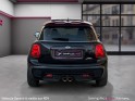 Mini hatch 3 portes f56 lci jcw 231 ch bva8 - suivi mini - toit ouvrant - carplay - garantie 12 mois occasion simplicicar...