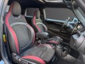 Mini hatch 3 portes f56 lci jcw 231 ch bva8 - suivi mini - toit ouvrant - carplay - garantie 12 mois occasion simplicicar...