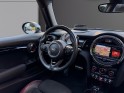 Mini hatch 3 portes f56 lci jcw 231 ch bva8 - suivi mini - toit ouvrant - carplay - garantie 12 mois occasion simplicicar...