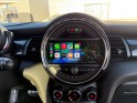 Mini hatch 3 portes f56 lci jcw 231 ch bva8 - suivi mini - toit ouvrant - carplay - garantie 12 mois occasion simplicicar...