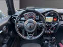 Mini hatch 3 portes f56 lci jcw 231 ch bva8 - suivi mini - toit ouvrant - carplay - garantie 12 mois occasion simplicicar...