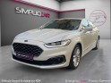 Ford mondeo vignale 2.0 hybrid 187 bva6 occasion paris 15ème (75) simplicicar simplicibike france