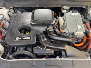 Ford mondeo vignale 2.0 hybrid 187 bva6 occasion paris 15ème (75) simplicicar simplicibike france