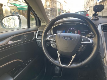 Ford mondeo vignale 2.0 hybrid 187 bva6 occasion paris 15ème (75) simplicicar simplicibike france