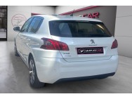PEUGEOT d'occasion 308 1.2 PURE TECH 130 STYLE EAT de 2020 Nice (06)﻿