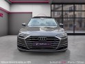 Audi a8 a8 l 50 tdi 286 tiptronic 8 quattro avus extended / bang olufsen / tv / camera 360 / entretien audi occasion paris...