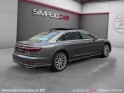 Audi a8 a8 l 50 tdi 286 tiptronic 8 quattro avus extended / bang olufsen / tv / camera 360 / entretien audi occasion paris...