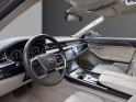 Audi a8 a8 l 50 tdi 286 tiptronic 8 quattro avus extended / bang olufsen / tv / camera 360 / entretien audi occasion paris...