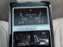Audi a8 a8 l 50 tdi 286 tiptronic 8 quattro avus extended / bang olufsen / tv / camera 360 / entretien audi occasion paris...
