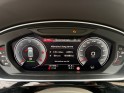 Audi a8 a8 l 50 tdi 286 tiptronic 8 quattro avus extended / bang olufsen / tv / camera 360 / entretien audi occasion paris...