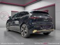 Renault megane e-tech iconic caméra 360° sièges élec chauffant massant carplay garantie 12 mois occasion simplicicar...