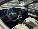 Renault megane e-tech iconic caméra 360° sièges élec chauffant massant carplay garantie 12 mois occasion simplicicar...