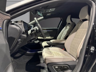 Renault megane e-tech iconic caméra 360° sièges élec chauffant massant carplay garantie 12 mois occasion simplicicar...