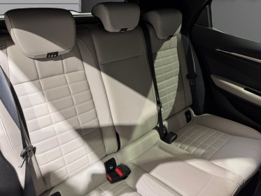 Renault megane e-tech iconic caméra 360° sièges élec chauffant massant carplay garantie 12 mois occasion simplicicar...