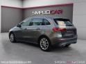 Mercedes classe b 180 progressive line edition - garantie 12 mois occasion simplicicar la ciotat simplicicar simplicibike...