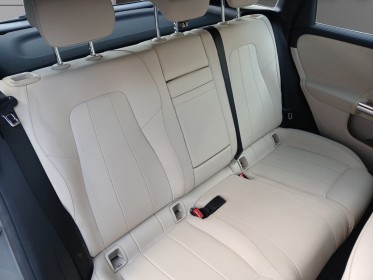 Mercedes classe b 180 progressive line edition - garantie 12 mois occasion simplicicar la ciotat simplicicar simplicibike...