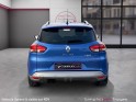 Renault clio iv estate tce 120 gt edc6 caméra de recul régulateur climatisation garantie 12 mois occasion barberey...