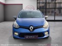 Renault clio iv estate tce 120 gt edc6 caméra de recul régulateur climatisation garantie 12 mois occasion barberey...