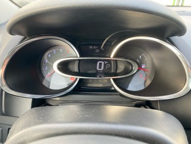 Renault clio iv estate tce 120 gt edc6 caméra de recul régulateur climatisation garantie 12 mois occasion barberey...
