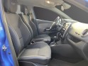 Renault clio iv estate tce 120 gt edc6 caméra de recul régulateur climatisation garantie 12 mois occasion barberey...