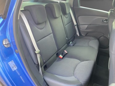 Renault clio iv estate tce 120 gt edc6 caméra de recul régulateur climatisation garantie 12 mois occasion barberey...