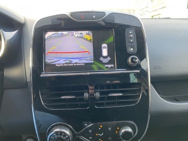 Renault clio iv estate tce 120 gt edc6 caméra de recul régulateur climatisation garantie 12 mois occasion barberey...