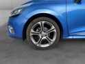 Renault clio iv estate tce 120 gt edc6 caméra de recul régulateur climatisation garantie 12 mois occasion barberey...