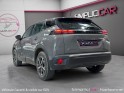 Peugeot 2008 electrique 136 ch active carplay radar ar clim auto garantie 12 mois occasion simplicicar narbonne simplicicar...