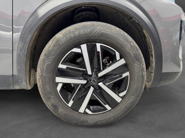 Peugeot 2008 electrique 136 ch active carplay radar ar clim auto garantie 12 mois occasion simplicicar narbonne simplicicar...