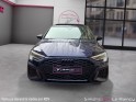 Audi a3 sportback 35 tfsie  s tronic 6 sline garantie 12 mois full option entretien audi toit ouvrant  tva récupérable...