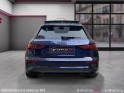 Audi a3 sportback 35 tfsie  s tronic 6 sline garantie 12 mois full option entretien audi toit ouvrant  tva récupérable...