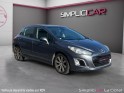 Peugeot 308 2.0 hdi 150ch fap sportium occasion simplicicar la ciotat simplicicar simplicibike france