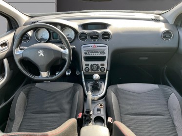 Peugeot 308 2.0 hdi 150ch fap sportium occasion simplicicar la ciotat simplicicar simplicibike france