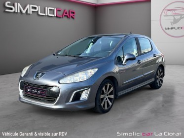 Peugeot 308 2.0 hdi 150ch fap sportium occasion simplicicar la ciotat simplicicar simplicibike france