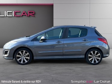 Peugeot 308 2.0 hdi 150ch fap sportium occasion simplicicar la ciotat simplicicar simplicibike france