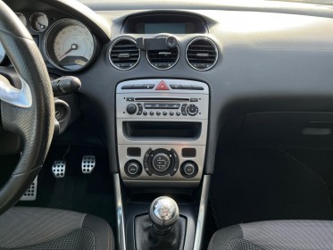 Peugeot 308 2.0 hdi 150ch fap sportium occasion simplicicar la ciotat simplicicar simplicibike france