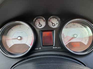 Peugeot 308 2.0 hdi 150ch fap sportium occasion simplicicar la ciotat simplicicar simplicibike france