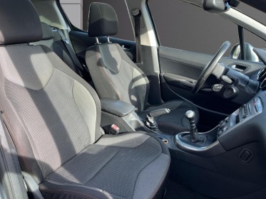 Peugeot 308 2.0 hdi 150ch fap sportium occasion simplicicar la ciotat simplicicar simplicibike france