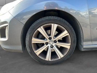 Peugeot 308 2.0 hdi 150ch fap sportium occasion simplicicar la ciotat simplicicar simplicibike france