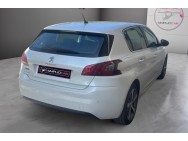 PEUGEOT d'occasion 308 1.2 PURE TECH 130 STYLE EAT de 2020 Nice (06)﻿